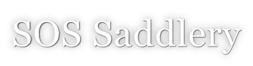 SOS Saddlery